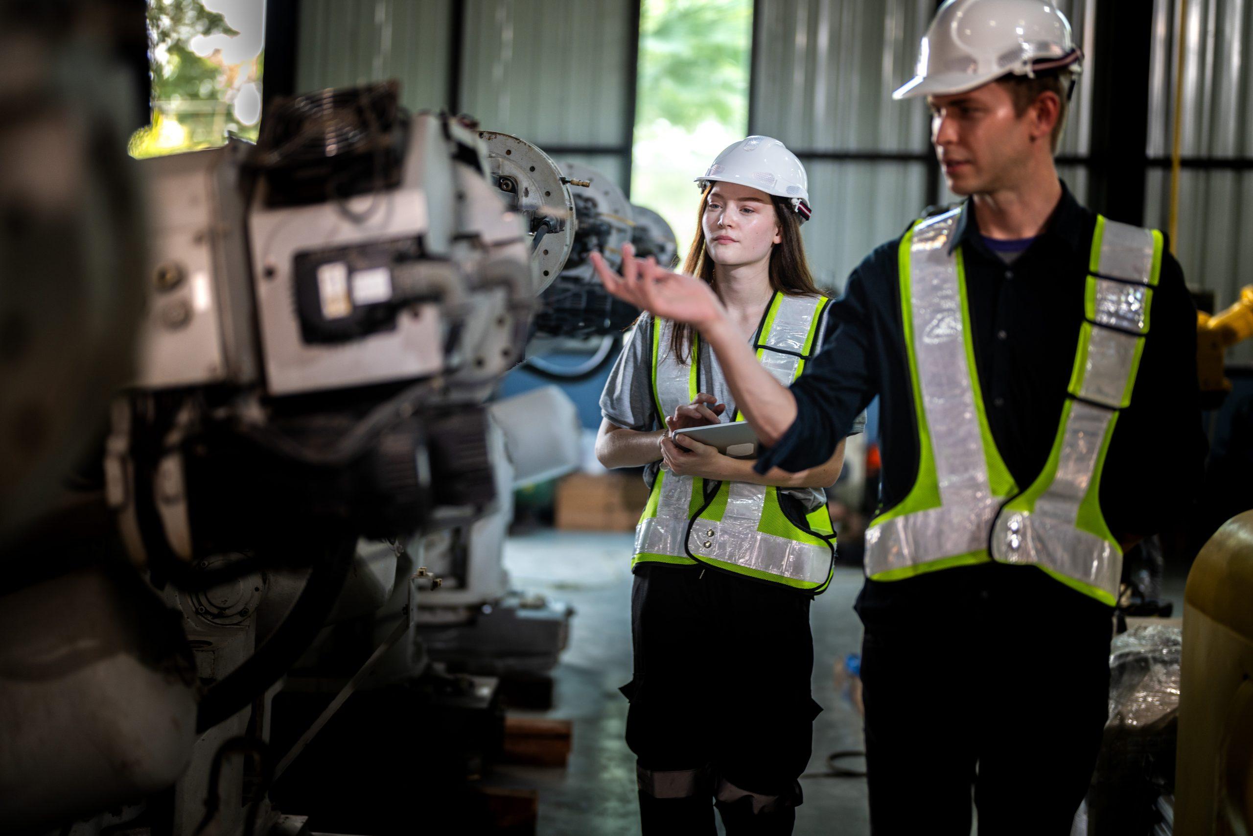 Commercial Electrical Maintenance