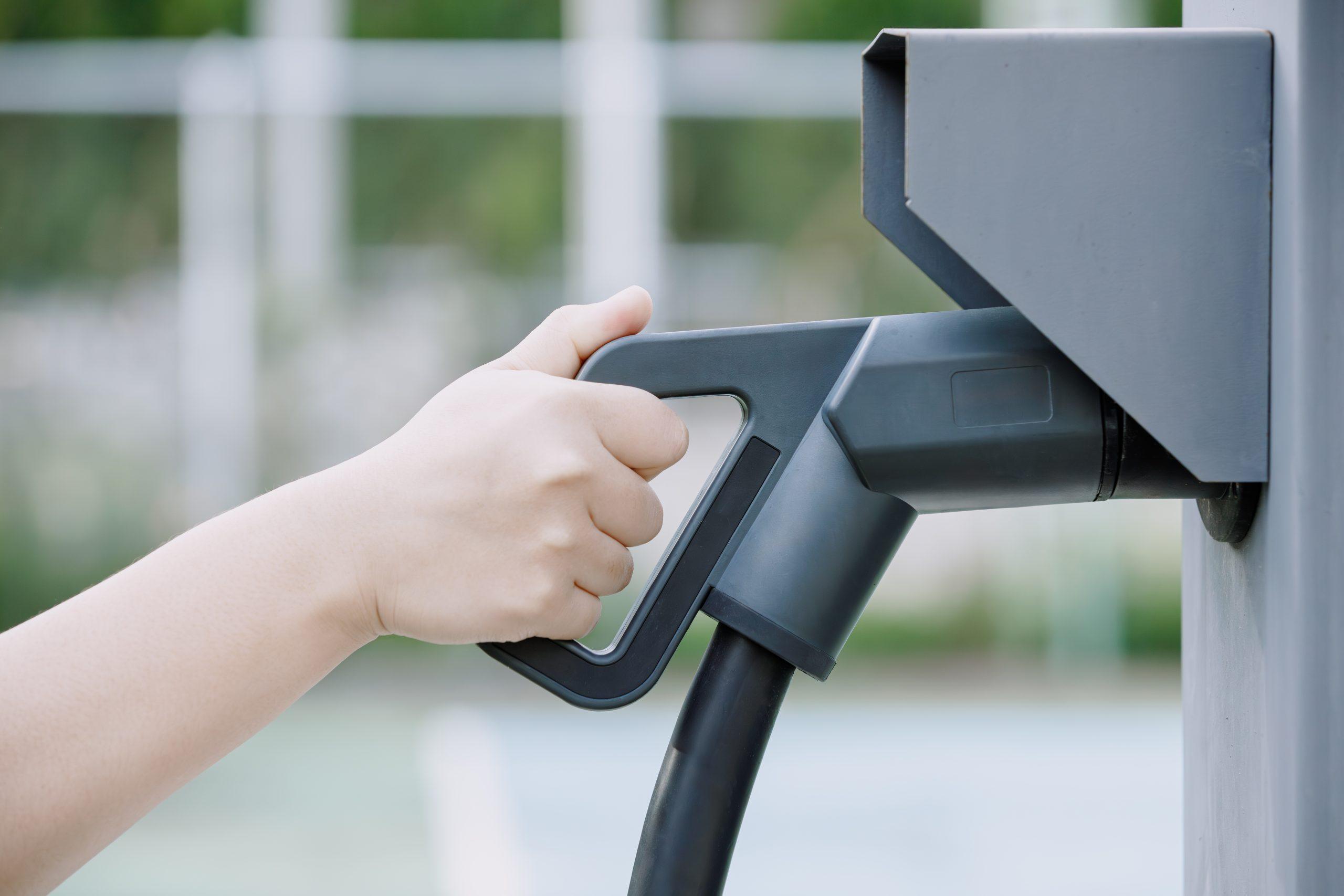 EV Charger