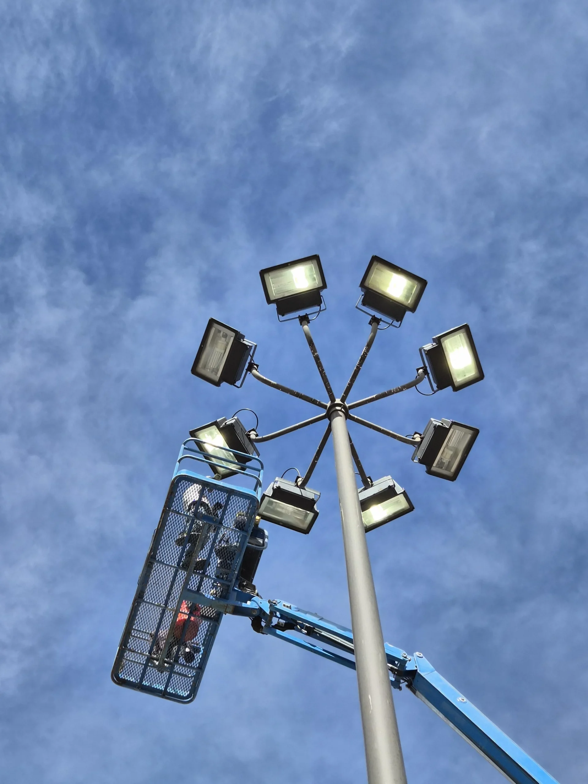Site Lighting